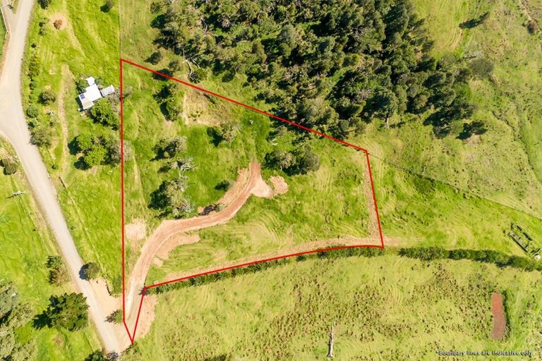 Photo of property in 183 Koutu Loop Road, Whirinaki, 0473