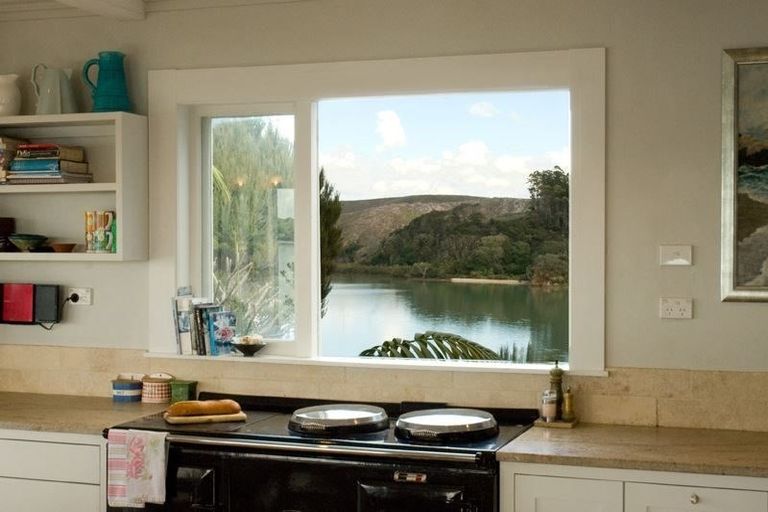 Photo of property in 860 Purerua Road, Te Ti Mangonui, Kerikeri, 0294