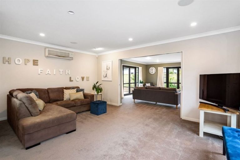 Photo of property in 36 Millstream Drive, Northwood, Christchurch, 8051