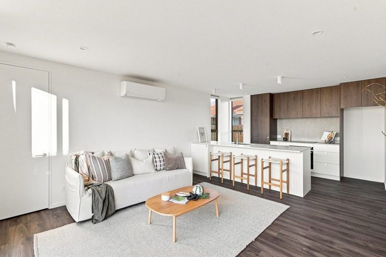 Photo of property in 3/39 Antigua Street, Addington, Christchurch, 8024