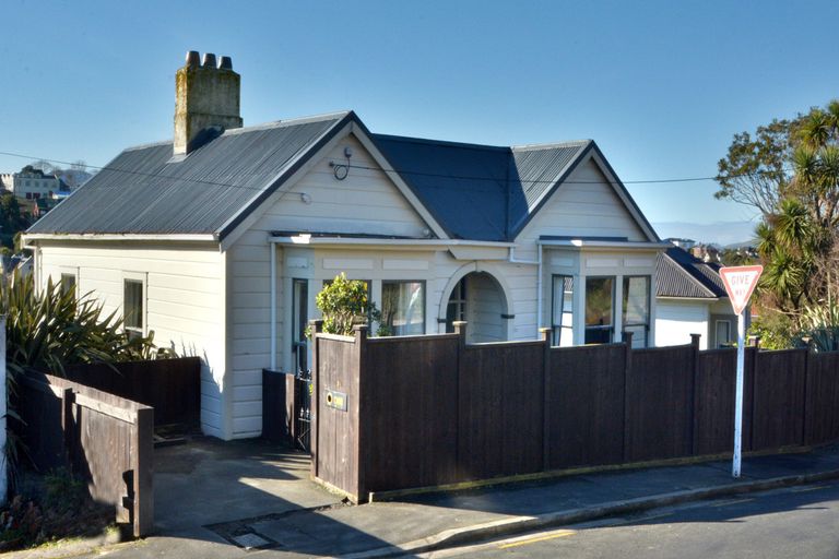 Photo of property in 51 Ventnor Street, Mornington, Dunedin, 9011