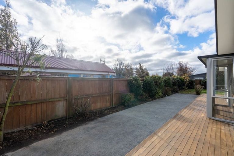 Photo of property in 31 Central Avenue, Prebbleton, 7604