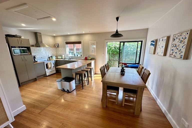 Photo of property in 14 Deyell Crescent, Sydenham, Christchurch, 8023