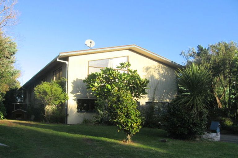 Photo of property in 12 D'arcy Road, Bastia Hill, Whanganui, 4500