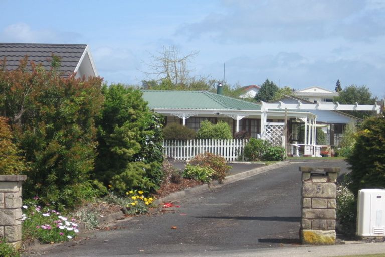 Photo of property in 51 George Street, Morrinsville, 3300