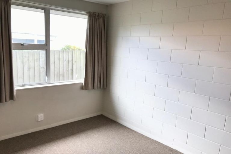 Photo of property in 3/138 Hastings Street East, Sydenham, Christchurch, 8023
