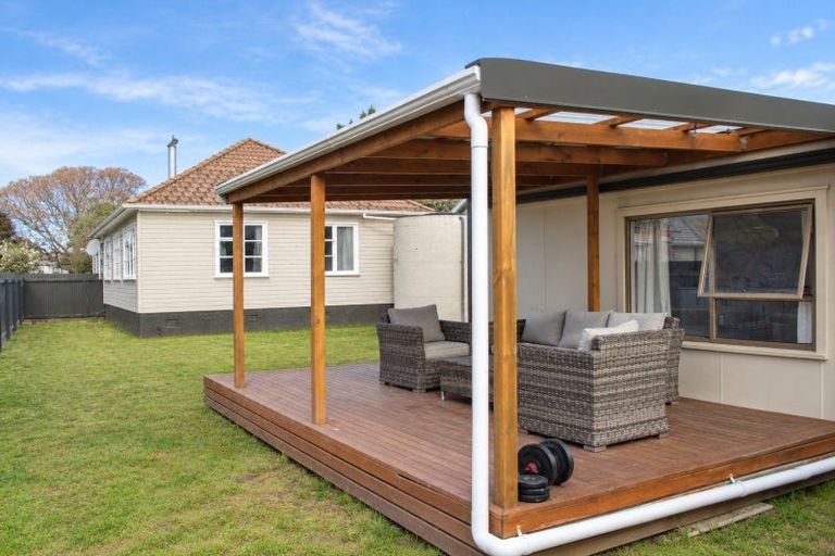 Photo of property in 24 Collins Street, Te Hapara, Gisborne, 4010