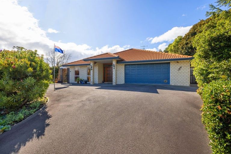 Photo of property in 33 Phillips Drive, Oropi, Tauranga, 3173