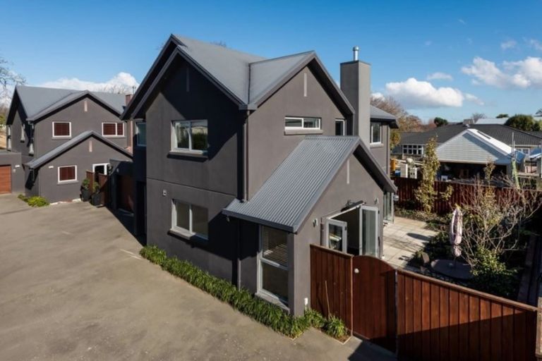 Photo of property in 28 Westminster Street, St Albans, Christchurch, 8014