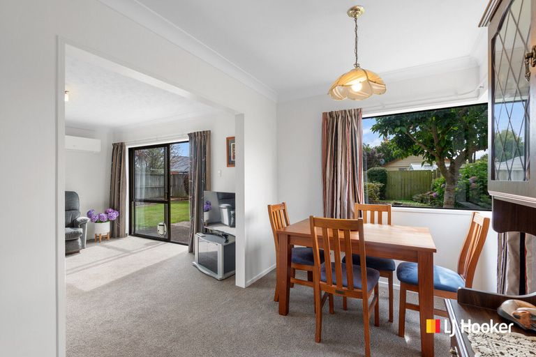 Photo of property in 115 Hagart-alexander Drive, Mosgiel, 9024