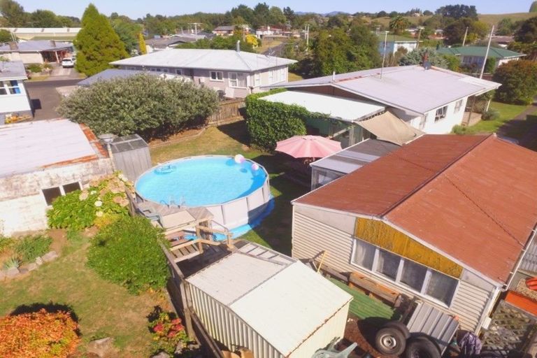 Photo of property in 20 Myrtle Grove, Putaruru, 3411