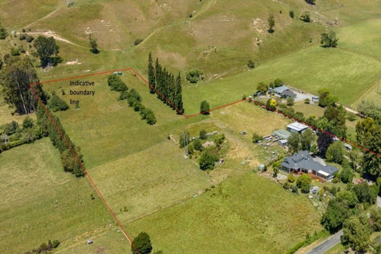 Photo of property in 119 Mount Heslington Road, Brightwater, 7091