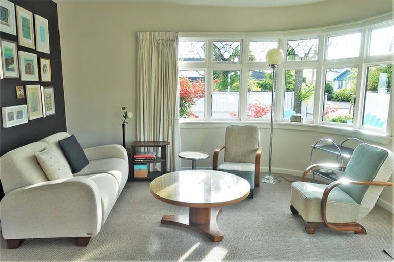 Photo of property in 31 Prossers Road, Saint Martins, Christchurch, 8022