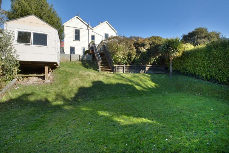 Photo of property in 51 Ventnor Street, Mornington, Dunedin, 9011