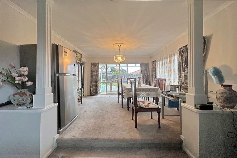 Photo of property in 3 Bowscale Place, Northpark, Auckland, 2013