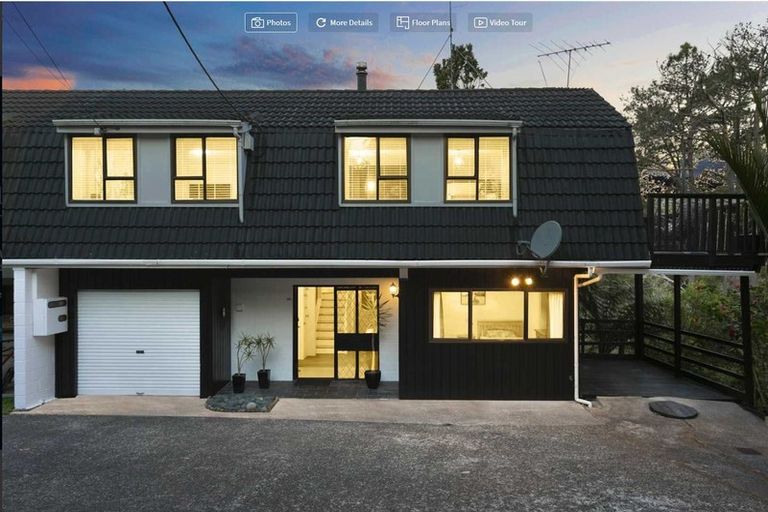 Photo of property in 1/35 Salisbury Road, Birkdale, Auckland, 0626