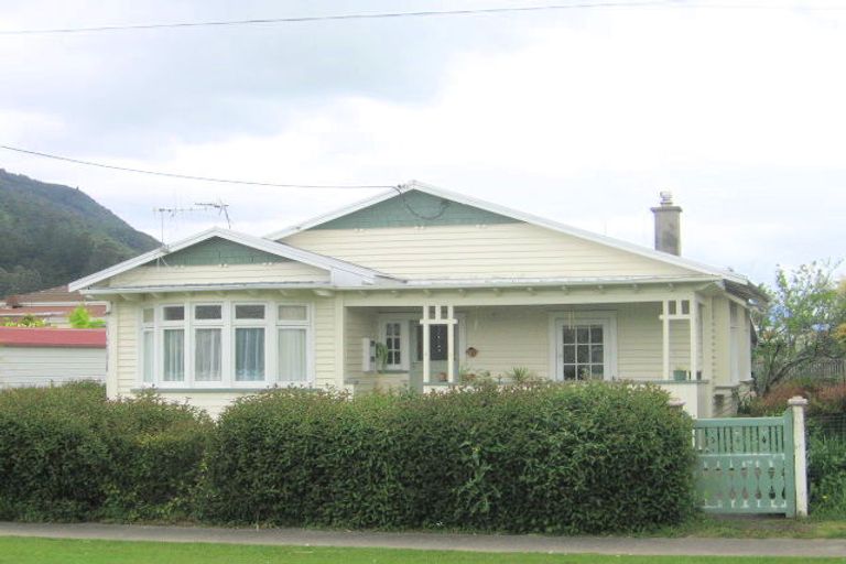 Photo of property in 3 Seddon Street, Te Aroha, 3320