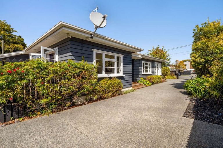 Photo of property in 54 Forfar Street, St Albans, Christchurch, 8014
