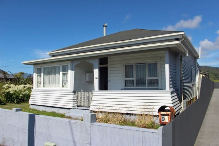 Photo of property in 99 Preston Road, Blaketown, Greymouth, 7805