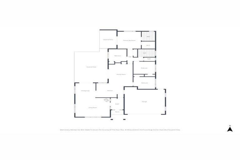 Photo of property in 61 Cotswold Place, Ohauiti, Tauranga, 3112