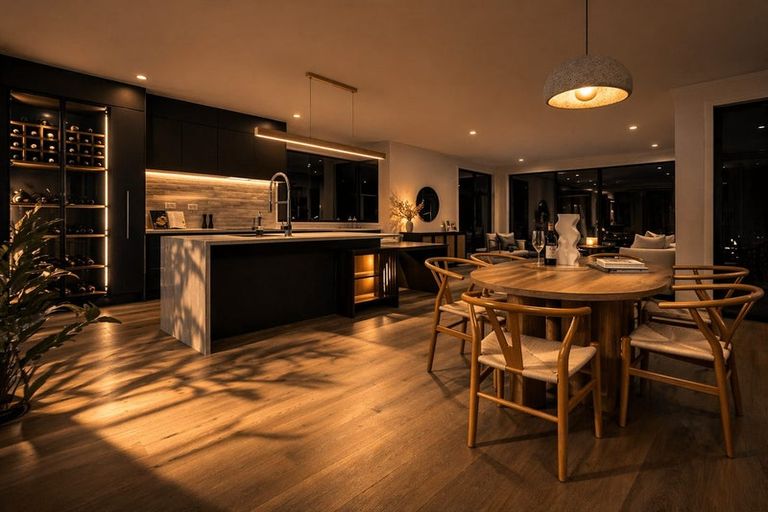 Photo of property in 545 Beach Road, Murrays Bay, Auckland, 0630