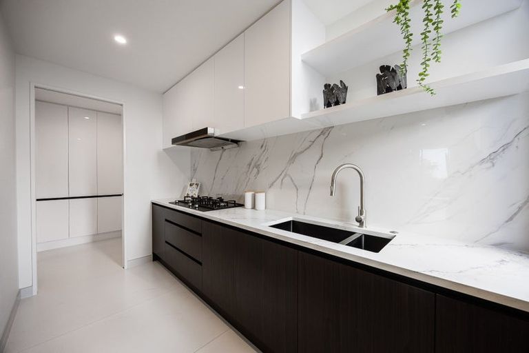 Photo of property in 17a Ewen Street, Hauraki, Auckland, 0622