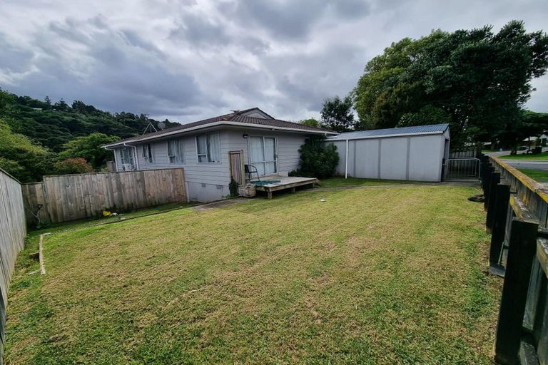 Photo of property in 156 Lynn Road, Bayview, Auckland, 0629