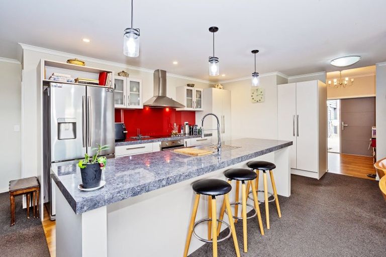 Photo of property in 21 Sunrise Drive, Seaward Bush, Invercargill, 9812