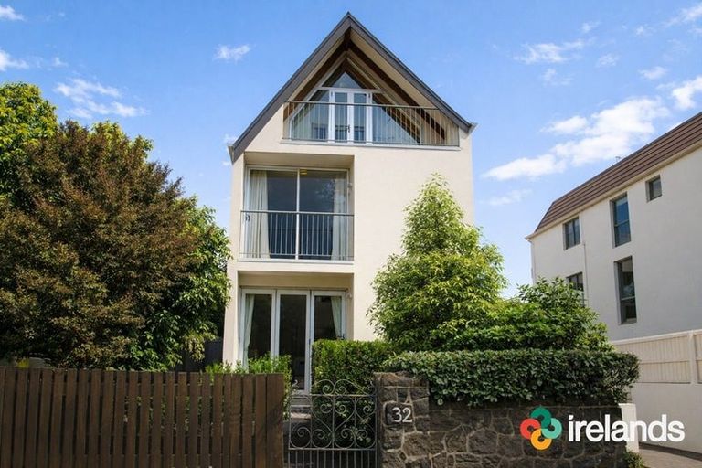 Photo of property in 6/32 Cranmer Square, Christchurch Central, Christchurch, 8013