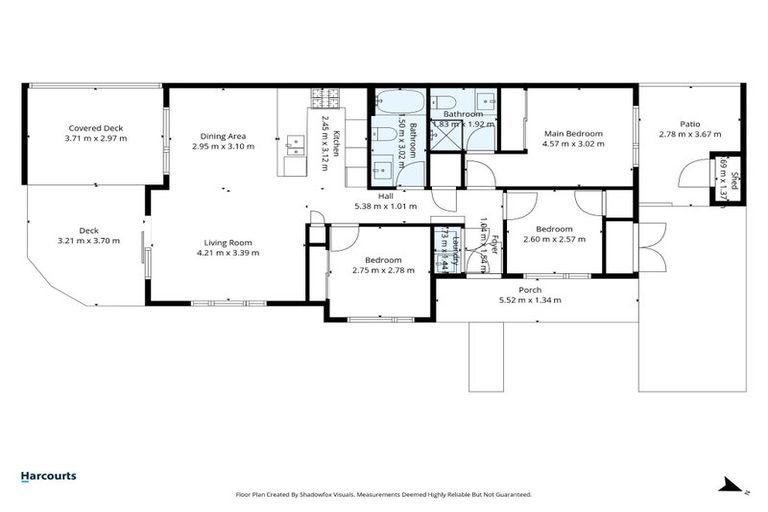 Photo of property in 2 Kutukutu Street, Takanini, 2112