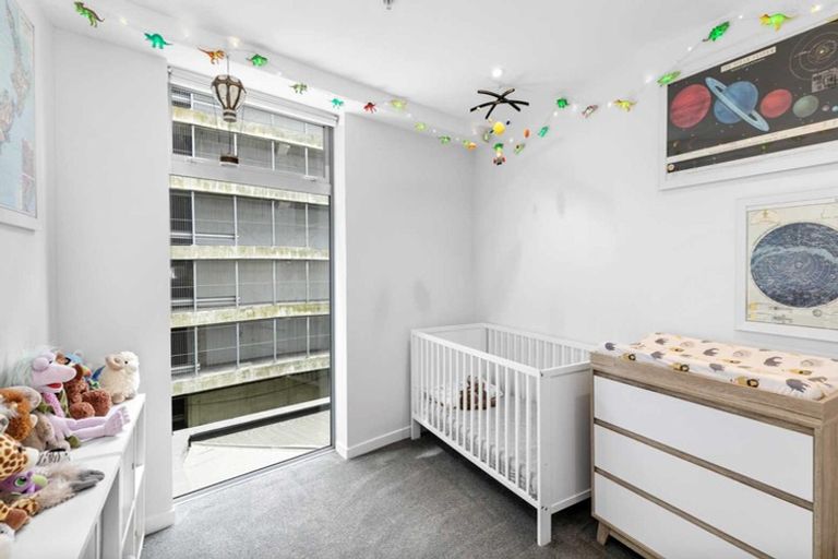 Photo of property in Elevate, 8/30b Taranaki Street, Te Aro, Wellington, 6011