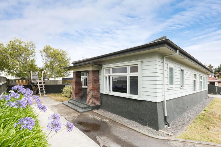 Photo of property in 18a Kimbolton Road, Feilding, 4702