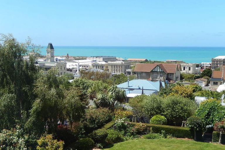 Photo of property in 5 Ure Street, South Hill, Oamaru, 9400