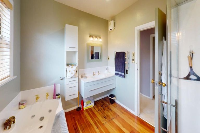 Photo of property in 65 Keeling Street, West End, Palmerston North, 4412