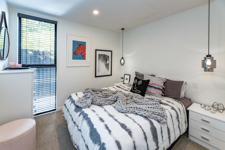 Photo of property in 9 Forbes Street, Sydenham, Christchurch, 8023