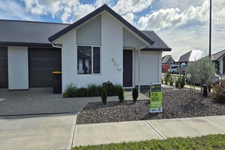 Photo of property in 40 Eton Street, Richmond, 7020