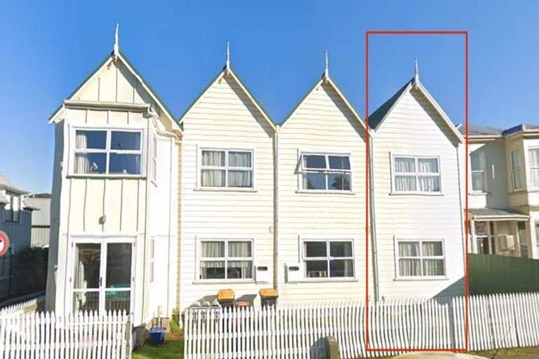 Photo of property in 937 Cumberland Street, North Dunedin, Dunedin, 9016