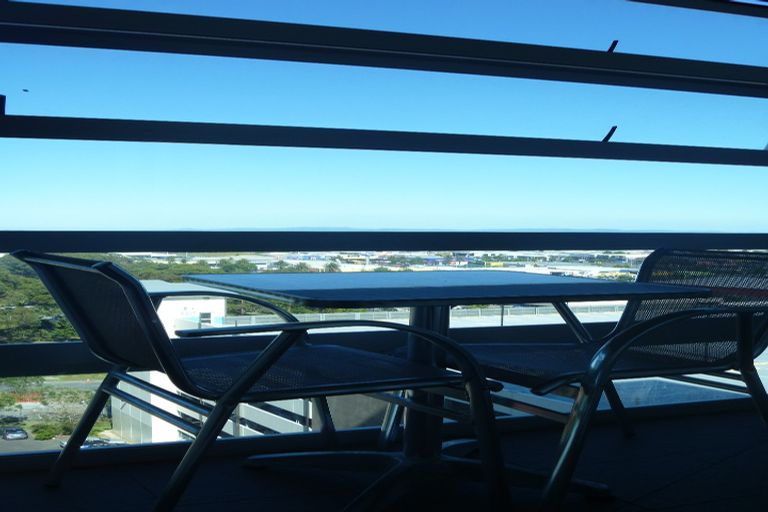 Photo of property in Proximity Apartments, 910/17 Osterley Way, Manukau, Auckland, 2104