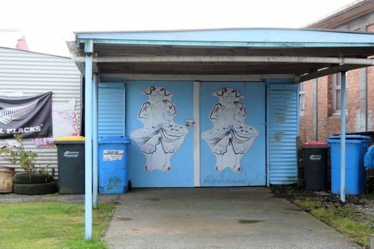 Photo of property in 9 Fox Street, Cobden, Greymouth, 7802