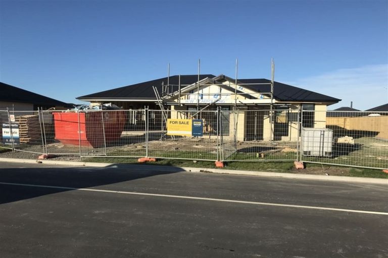 Photo of property in 48 Oaks Drive, Lincoln, 7608