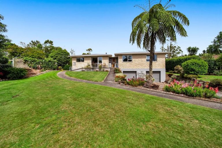 Photo of property in 60 Konini Street, Inglewood, 4330