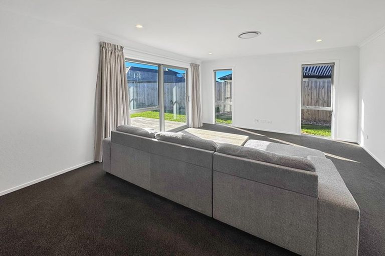 Photo of property in 34 Navarra Road, Halswell, Christchurch, 8025