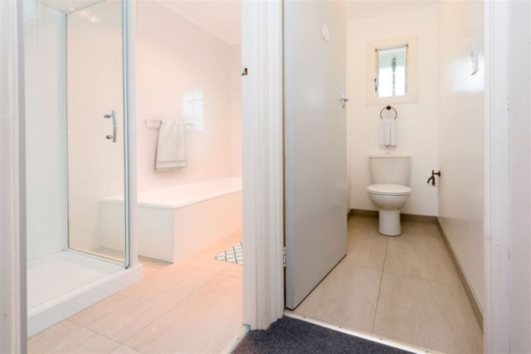 Photo of property in 3/7 Greenhill Crescent, Pakuranga, Auckland, 2010