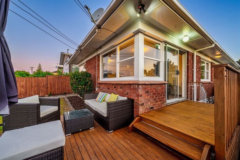 Photo of property in 1/43 Willoughby Avenue, Howick, Auckland, 2014