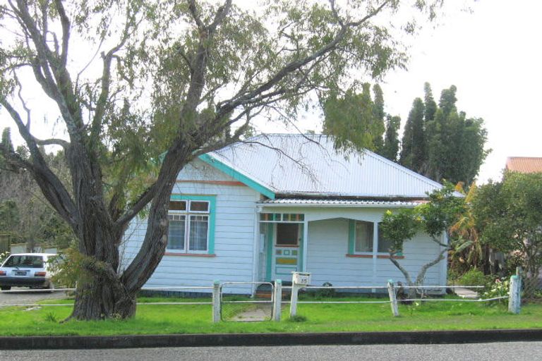 Photo of property in 37 Morningside Road, Morningside, Whangarei, 0110