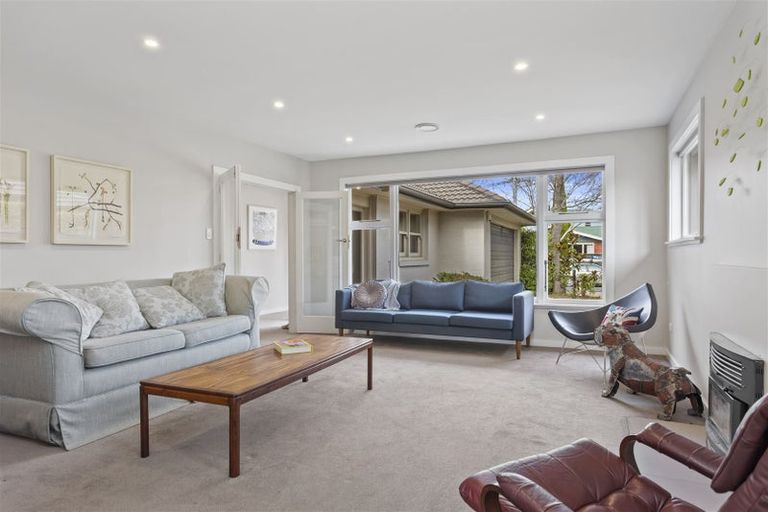 Photo of property in 26 Wilfrid Street, Ilam, Christchurch, 8041