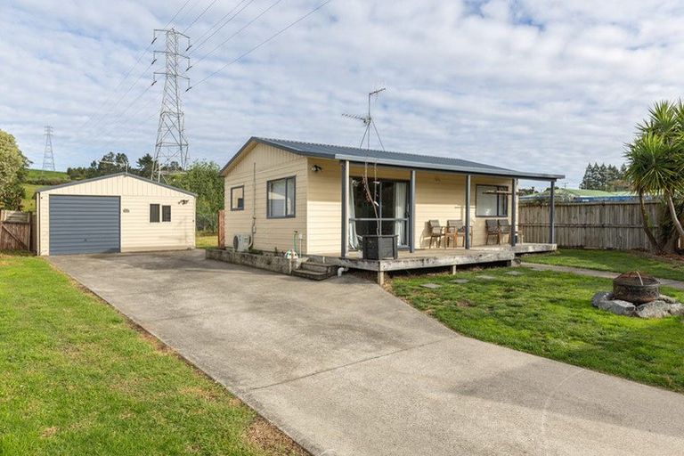 Photo of property in 31 Blundell Place, Huntly, 3700