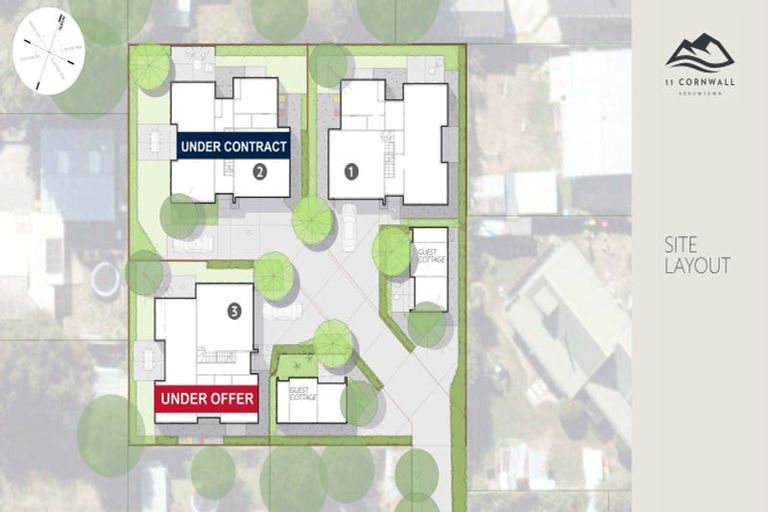 Photo of property in 11 Cornwall Street, Arrowtown, 9302