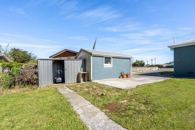 Photo of property in 117 Mcquarrie Street, Kingswell, Invercargill, 9812