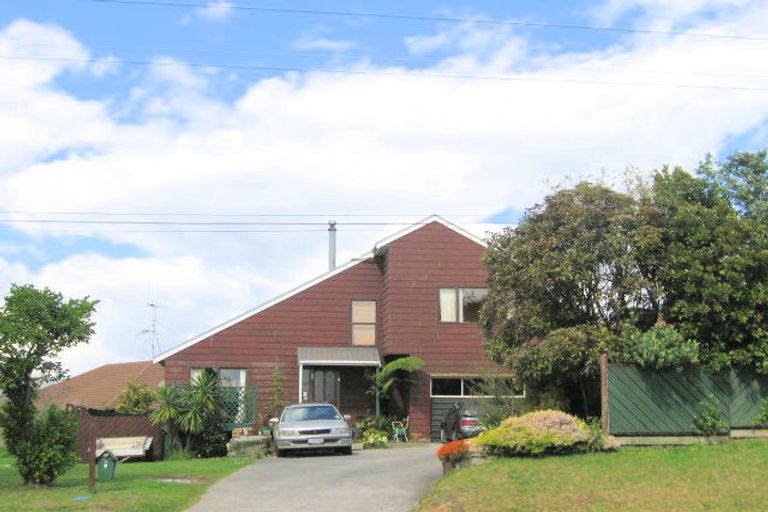 Photo of property in 6 Ohauiti Road, Hairini, Tauranga, 3112